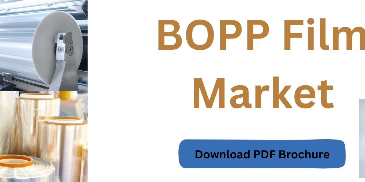 Market Challenges and Risk Analysis for BOPP Films Manufacturers | Top 10 Key Players Analysis