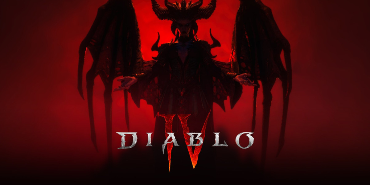 Diablo 4 Gold Exploration