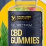 Canna Bee CBD Gummies Profile Picture