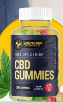 Canna Bee CBD Gummies Profile Picture