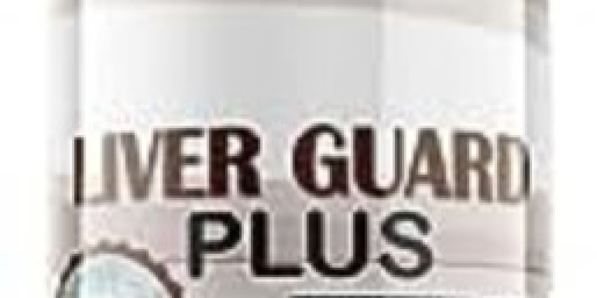 Liver Guard Plus Reviews – Effective To Restore Liver Health!