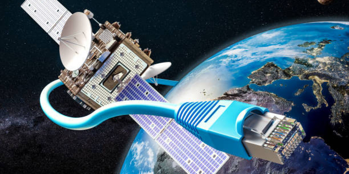 Remote Sensing Satellite Industry Trends Affecting the Growth By 2030