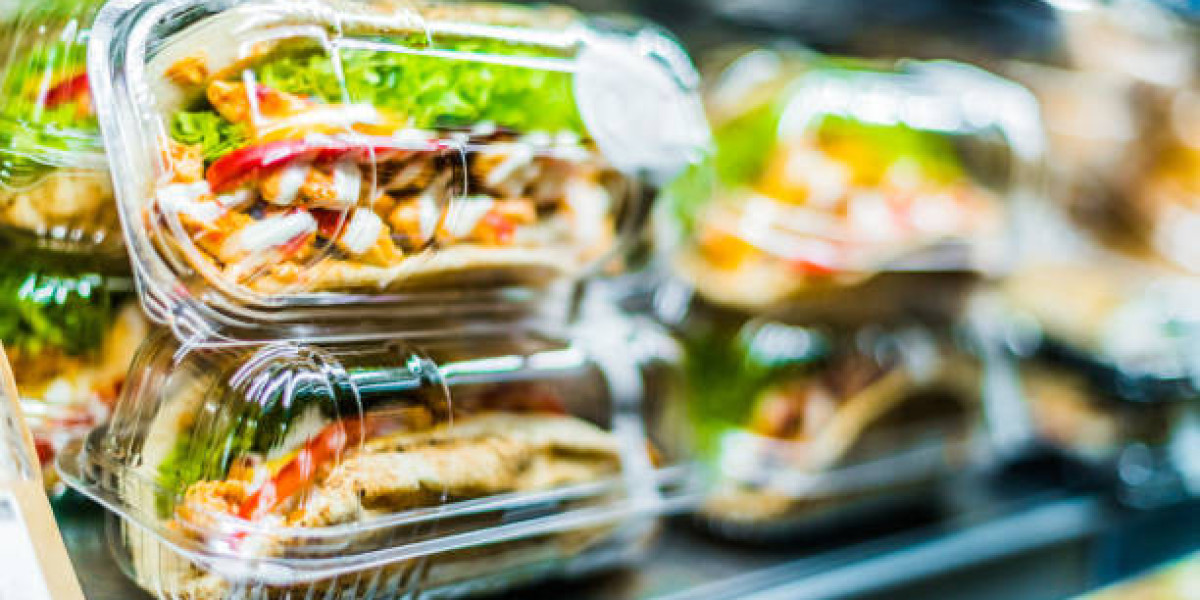 Ready-to-Eat Meals Market Study Top Key Players, Application, Growth Analysis And Forecasts To 2030