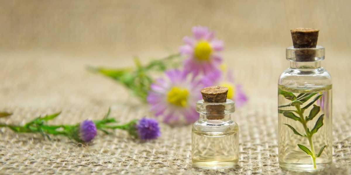 Essential Oil & Aromatherapy Market Size, Growth Opportunities, Revenue Share Analysis, and Forecast To 2030