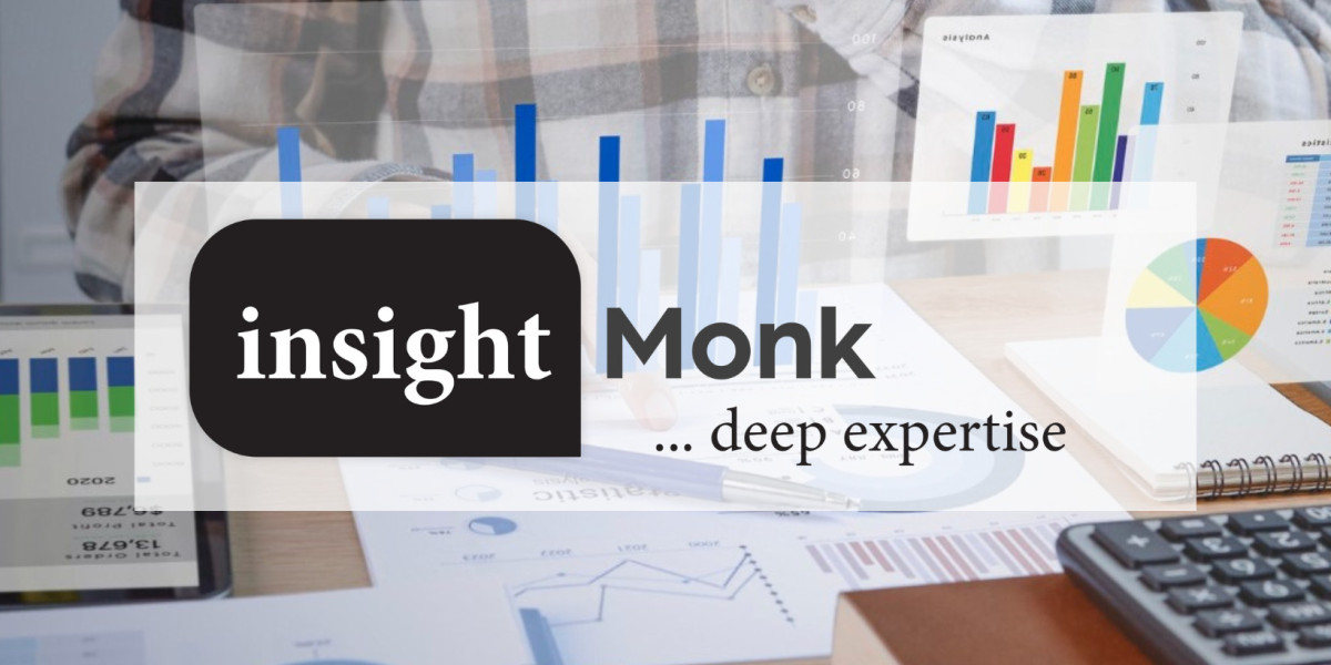 Unveiling the Future: Exploring Deep Tech Market Intelligence Reports through Insight Monk