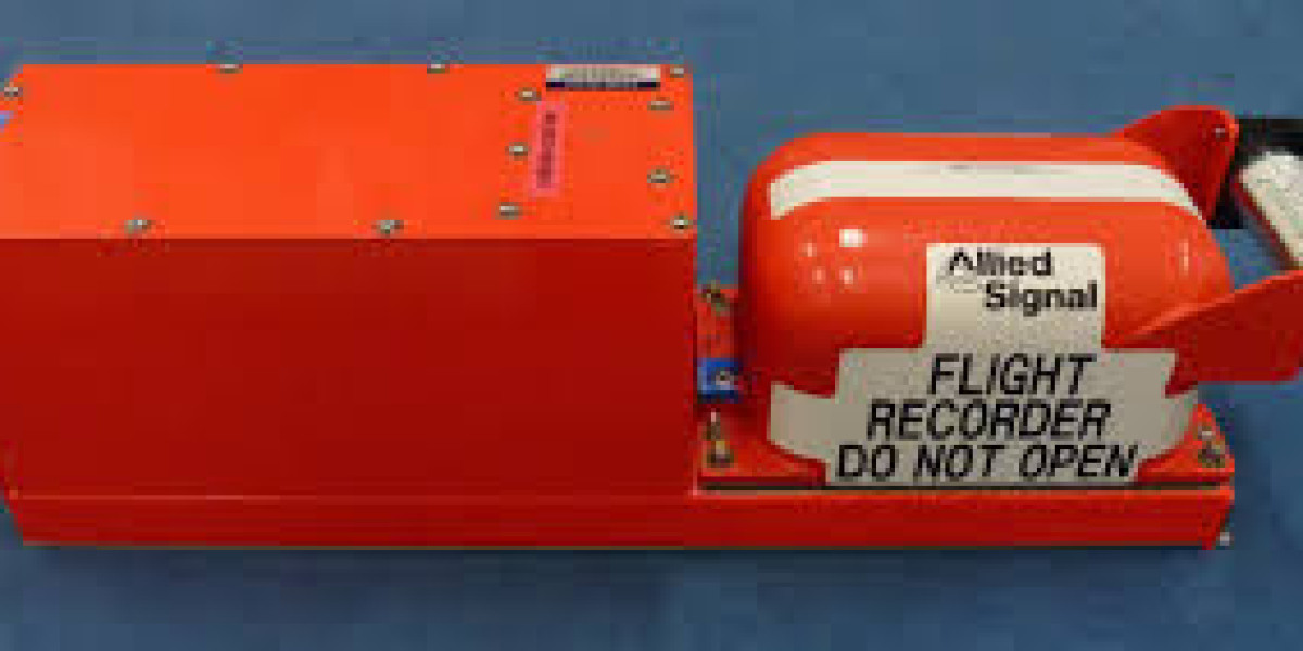 Flight Data Recorder Market Industry Development Factors, Exploring Future Opportunities by 2030