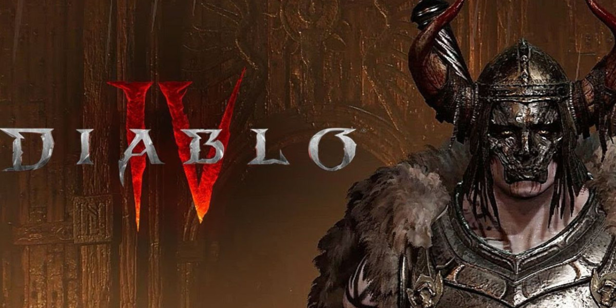 Diablo four Players Are Running Into a Frustrating Problem With the Blacksmith