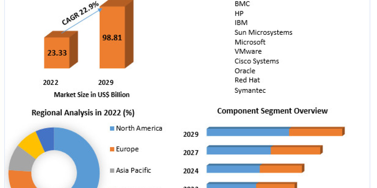 Network Virtualization market by Manufacturers, Product Types, Cost Structure Analysis, Leading Countries, Companies to 