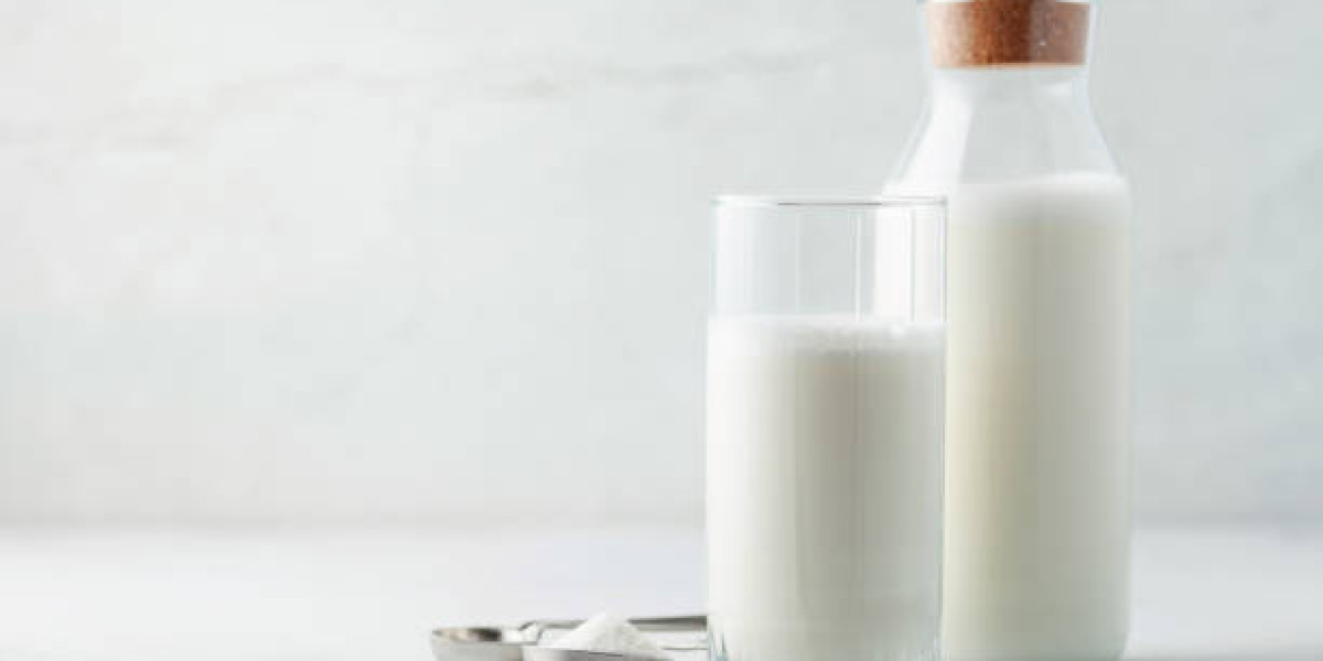 Skim Milk Powder Market Regulations And Competitive Landscape Outlook To 2030