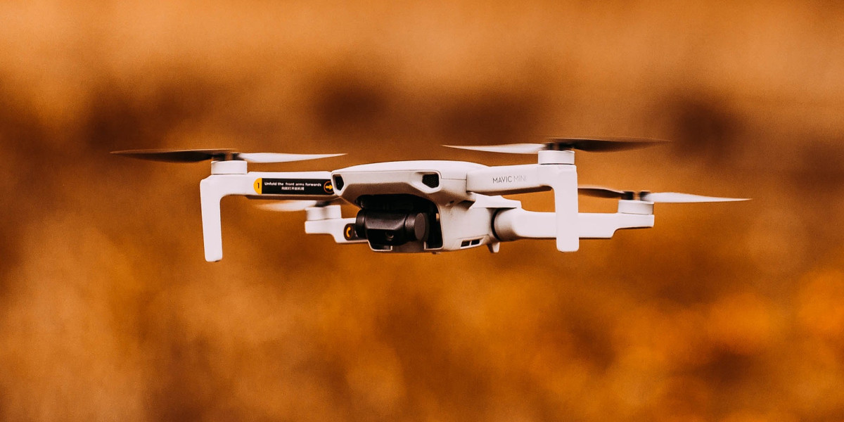 Small UAV Market Worldwide Analysis, Trends, Growth, and Outlook by 2030