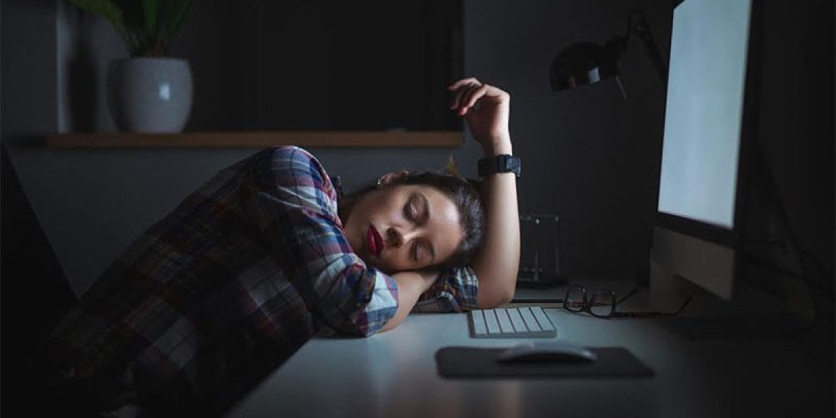 How much sleep do you need with modafinil?