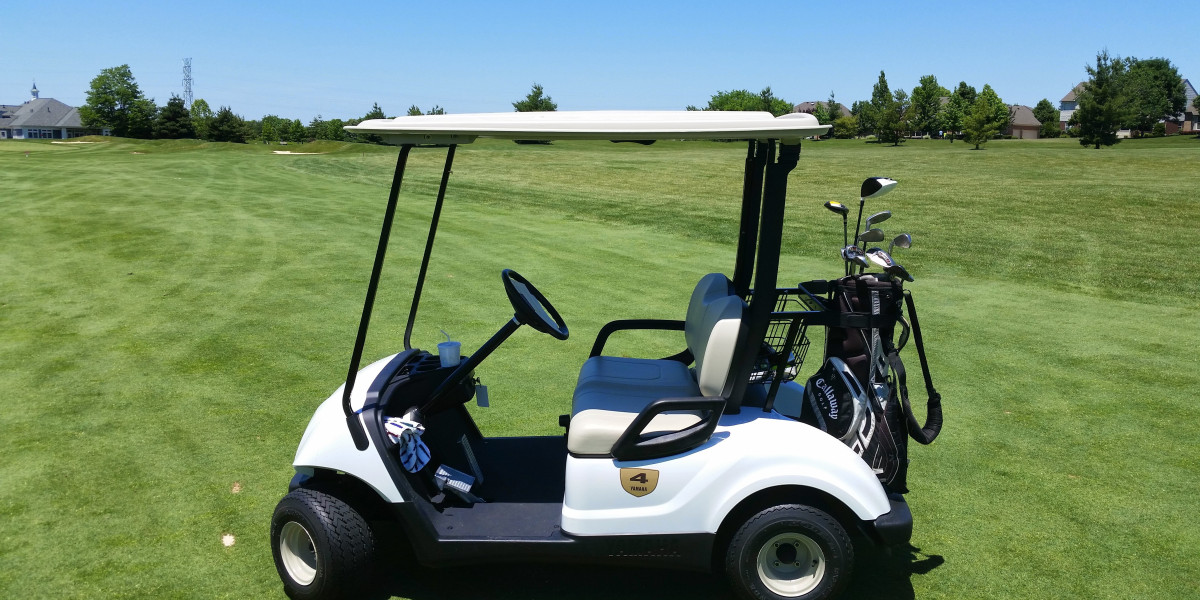 The Next Frontier Emerging Economies' Potential and Golf Cart Market's Path to Success