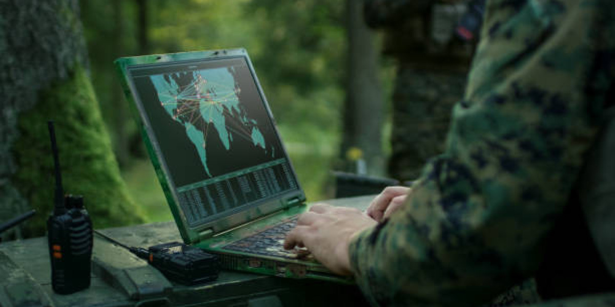 Military Navigation Market Analysis Report, Trends, Challenges, and Revenue Forecasts by 2032