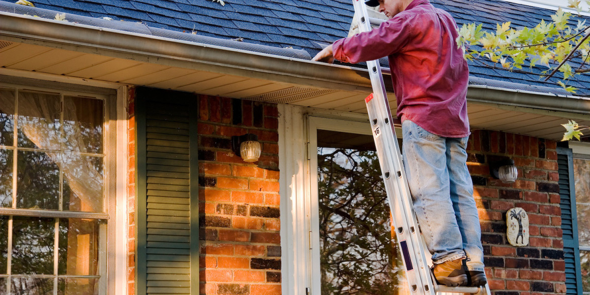 The Ultimate Guide To Dealing With Emergency Roof Repair