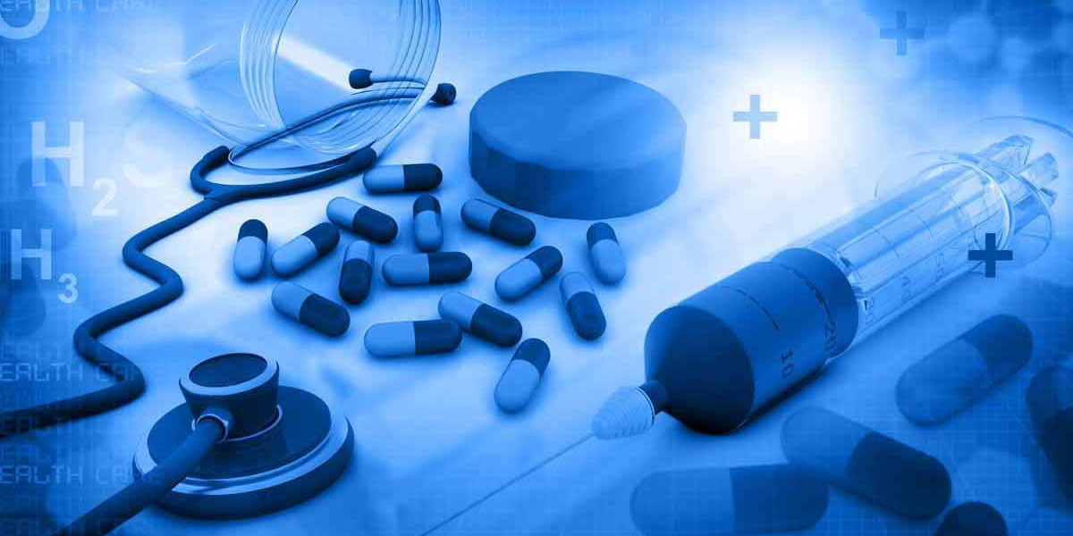 OTC Antihistamine Market Size, Share Analysis, Key Companies, and Forecast To 2029