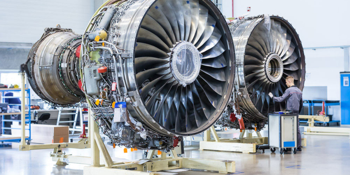 Aircraft AfterMarket Key Findings and Emerging Demand, A Comprehensive Report by 2032