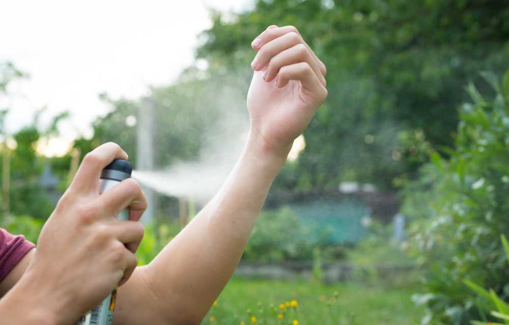 Mosquito Repellent Market Size, Share, Trends and Forecast 2032