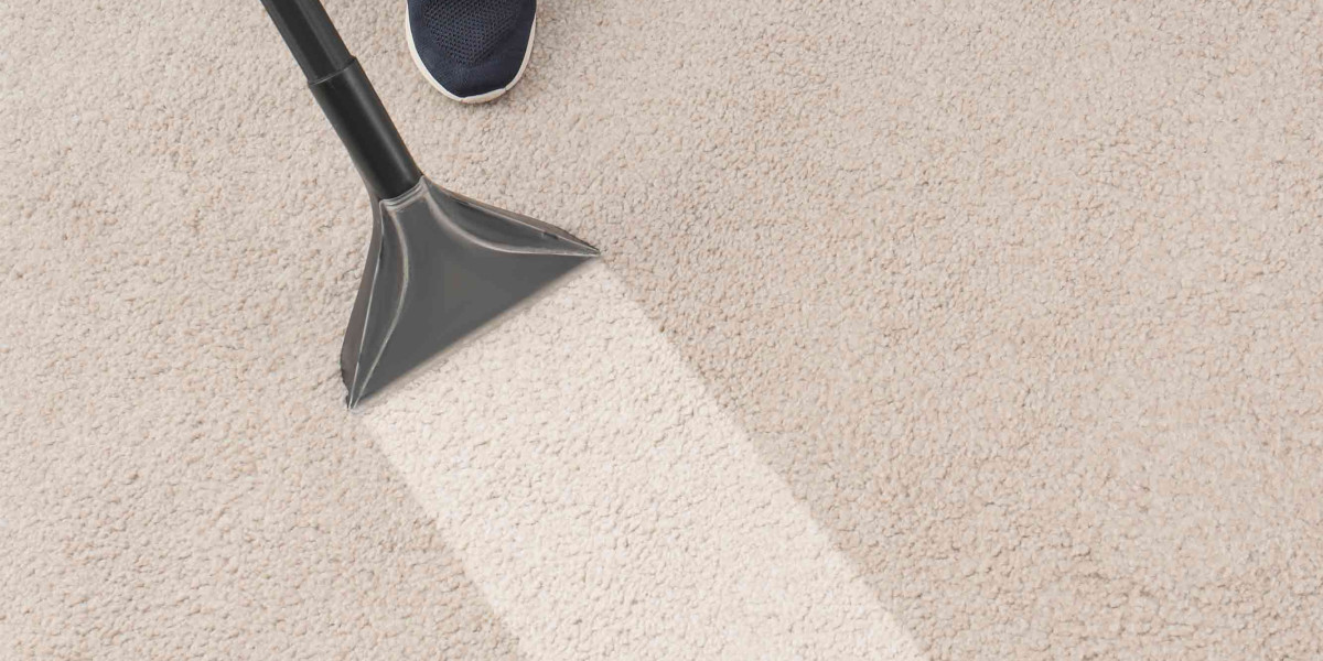 Discover the Top Benefits of Engaging Carpet Cleaning Services