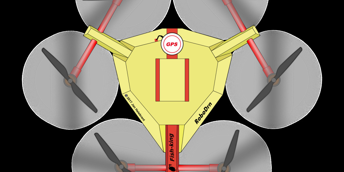 Multirotor UAV Market Latest Updates in Trends, Analysis and Growth Forecasts by 2030