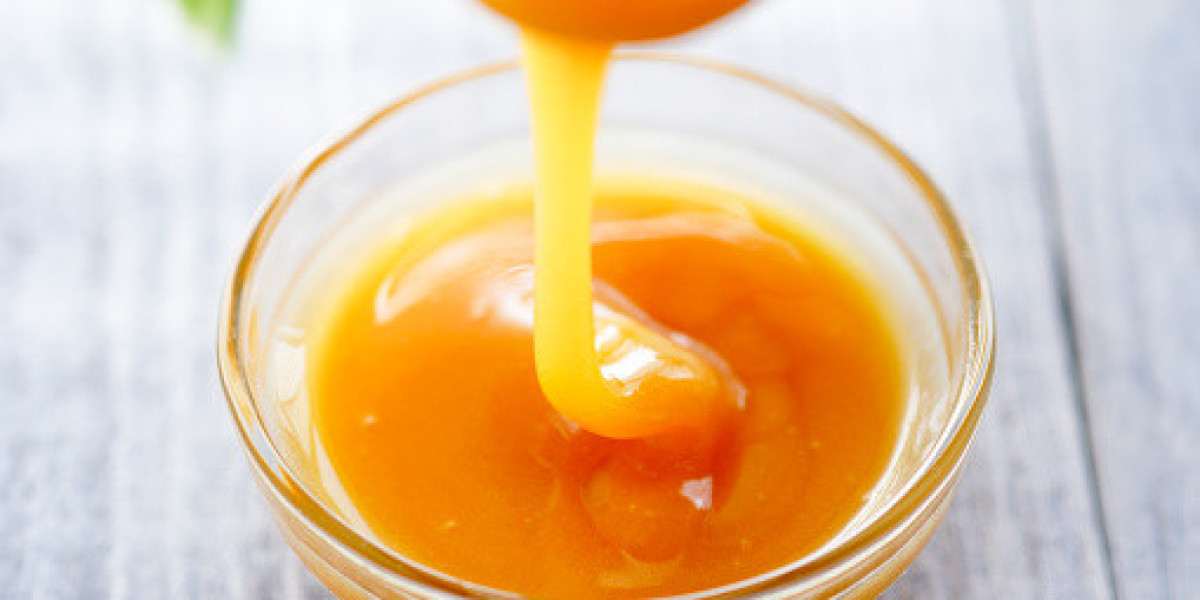 Key Manuka Honey Market Players, Sales, Price, Revenue Growth, Size & Share, Research Report forecast year 2032