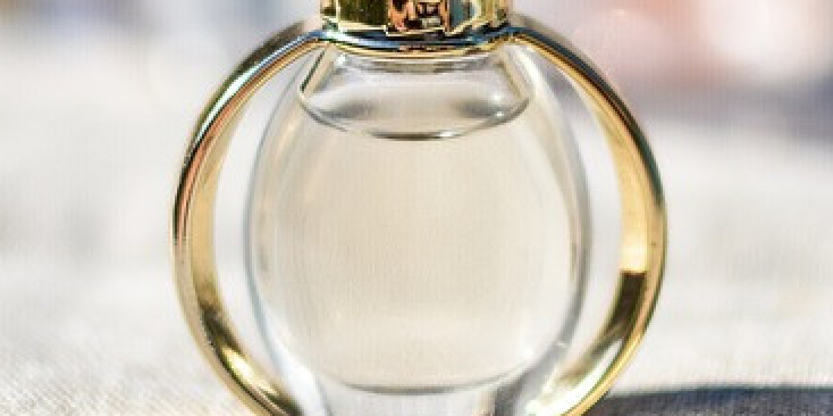 Luxury Perfumes Market Value, CAGR, Outlook, Analysis, Latest Updates, Data, and News 2032