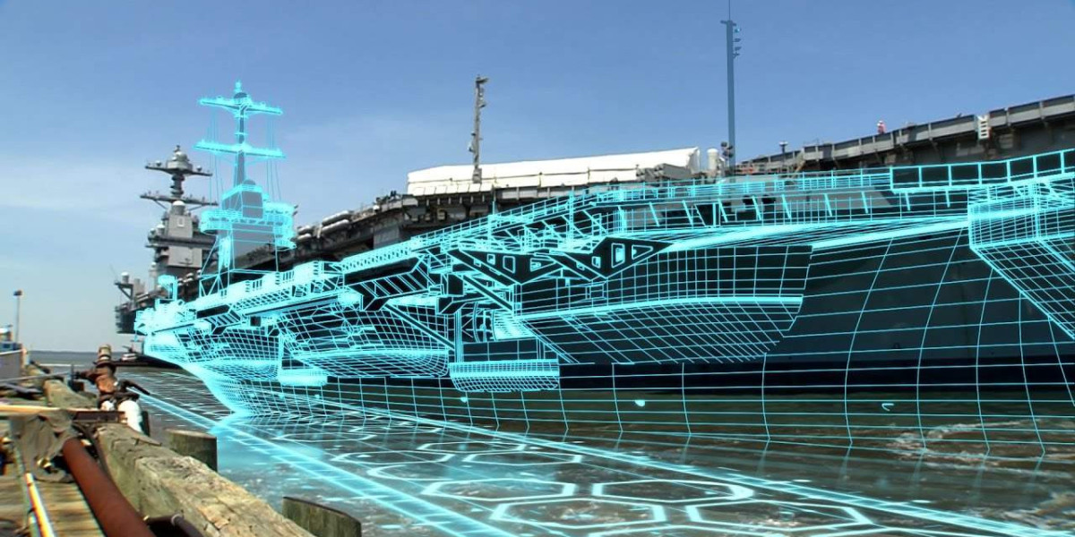 Digital Shipyard Market Industry Development Factors, Exploring Future Opportunities Report by 2030