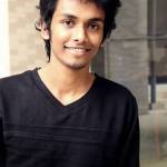Aniekt Gurav profile picture