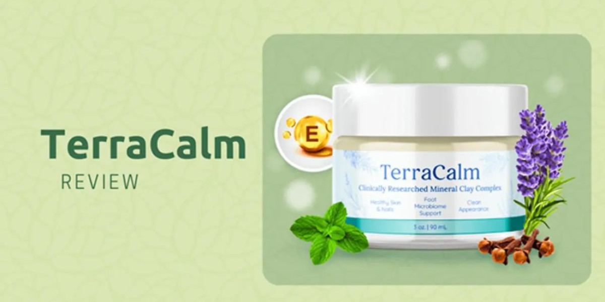 Terra Calm Reviews- Terra Calm Cream, TerraCalm Ingredients, Buy!