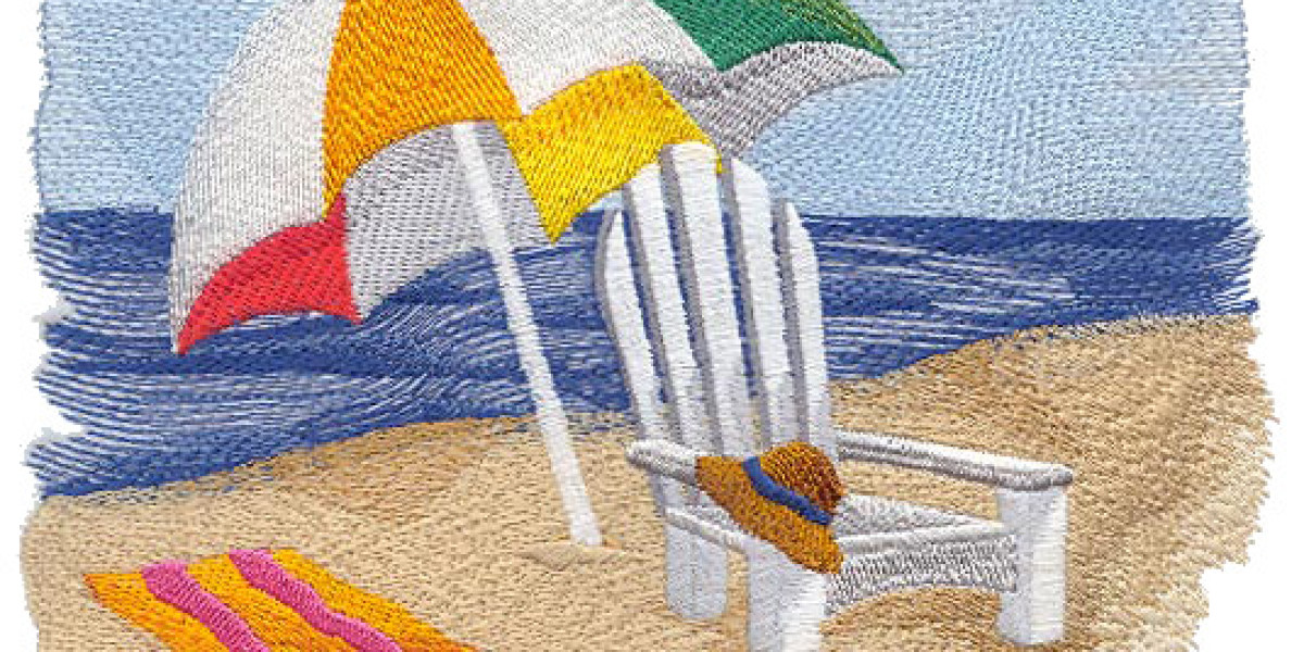 Unveiling Excellence: Embroidery Digitizing through True Digitizing