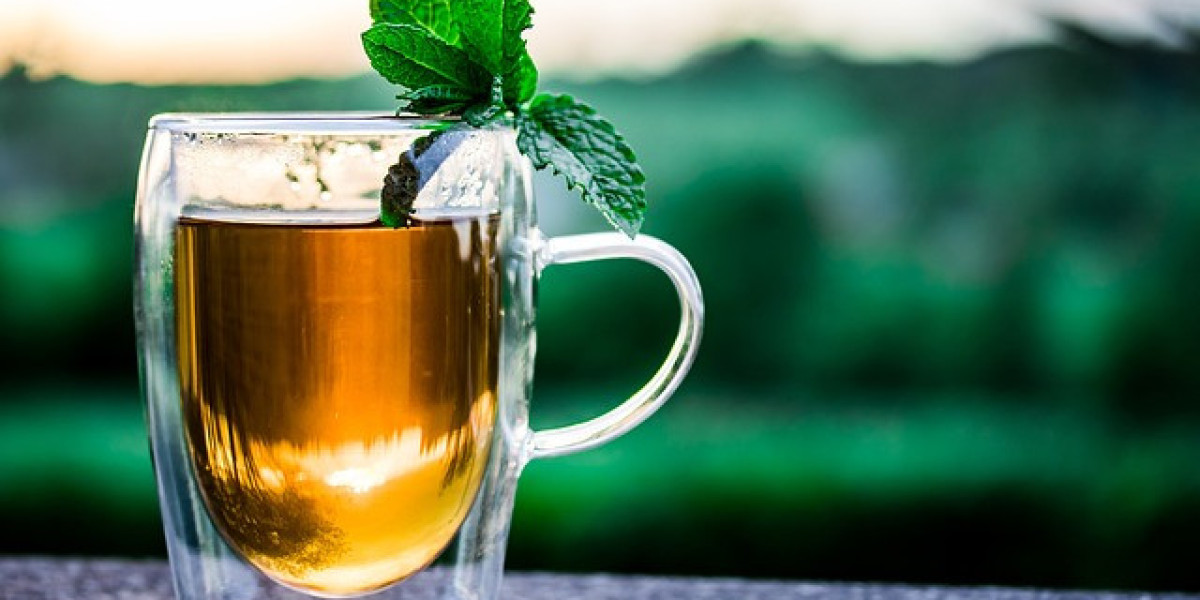 Functional Tea Market Report By Manufacturers, Regions, Type and Application, Forecast To 2032