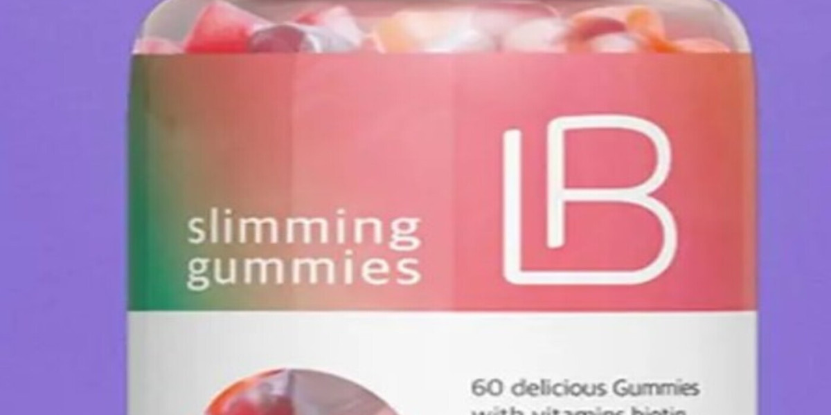 Slimming Gummies Erfaring- Slimming Gummies Pris, Medisin.