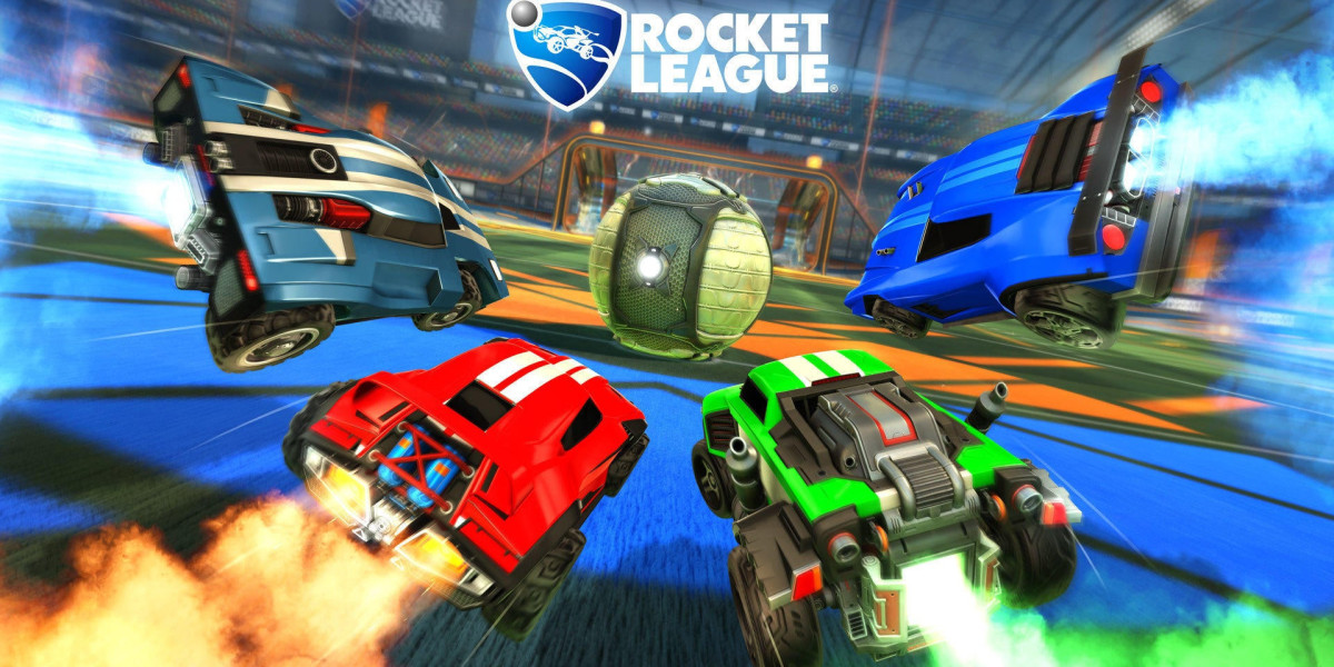 Rocket League dev promises speedy fix for stroke-inducing lights in a new patch