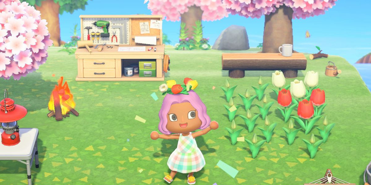 Animal Crossing: New Horizons has bought over 38 million copies, in step with Statista