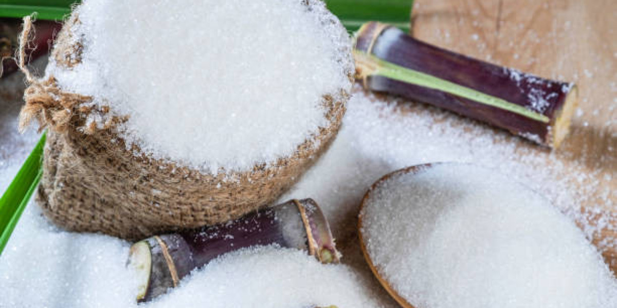 Key Industrial Sugar Market Players | Current and Future Demand, Analysis, Growth and Forecast By 2030