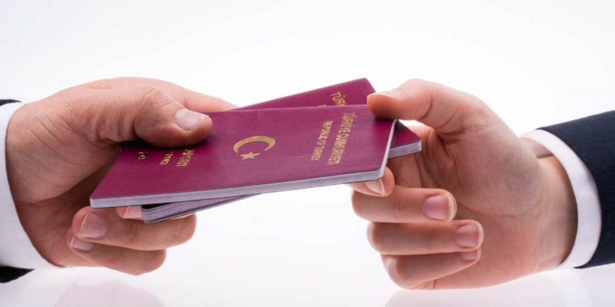 Securing Your Future Turkish Citizenship and Residency by Investment with Aslan Attorney