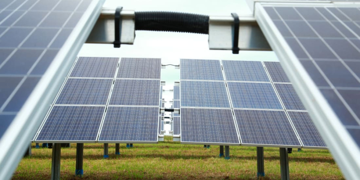 Airport Solar Power Market Forecast: Opportunities, Trends, and Insights