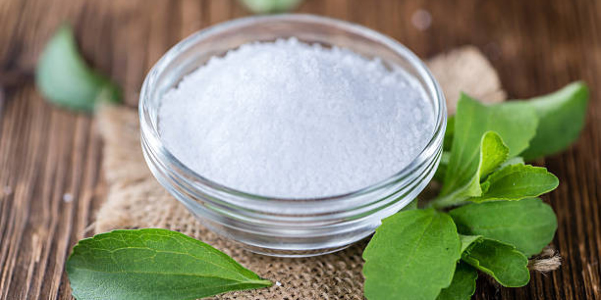 Stevia Market Business Opportunities, Current Trends And Industry Analysis By 2030