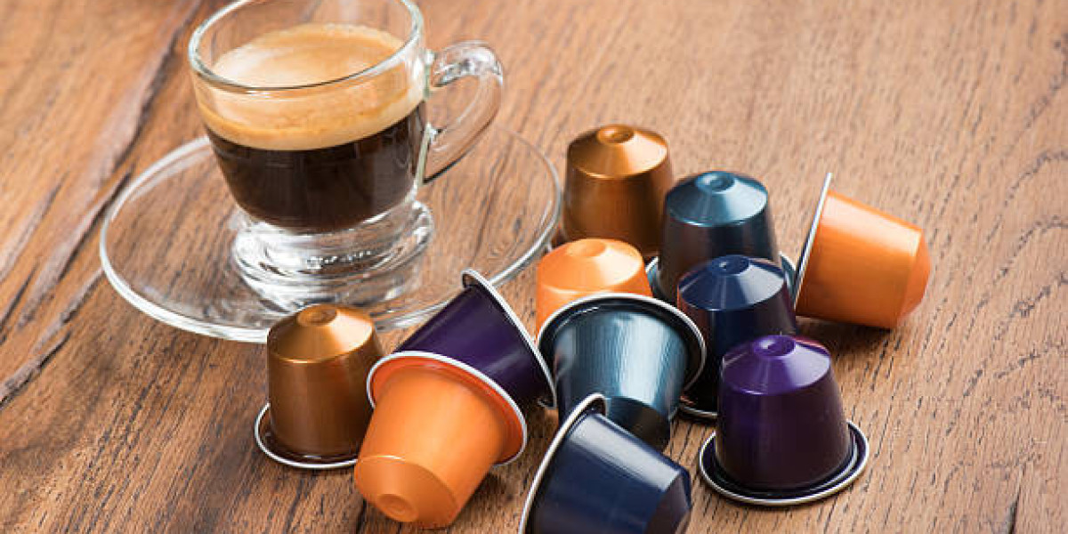 Coffee Pods and Capsules Market Research Development Status, Competition Analysis, Type and Application