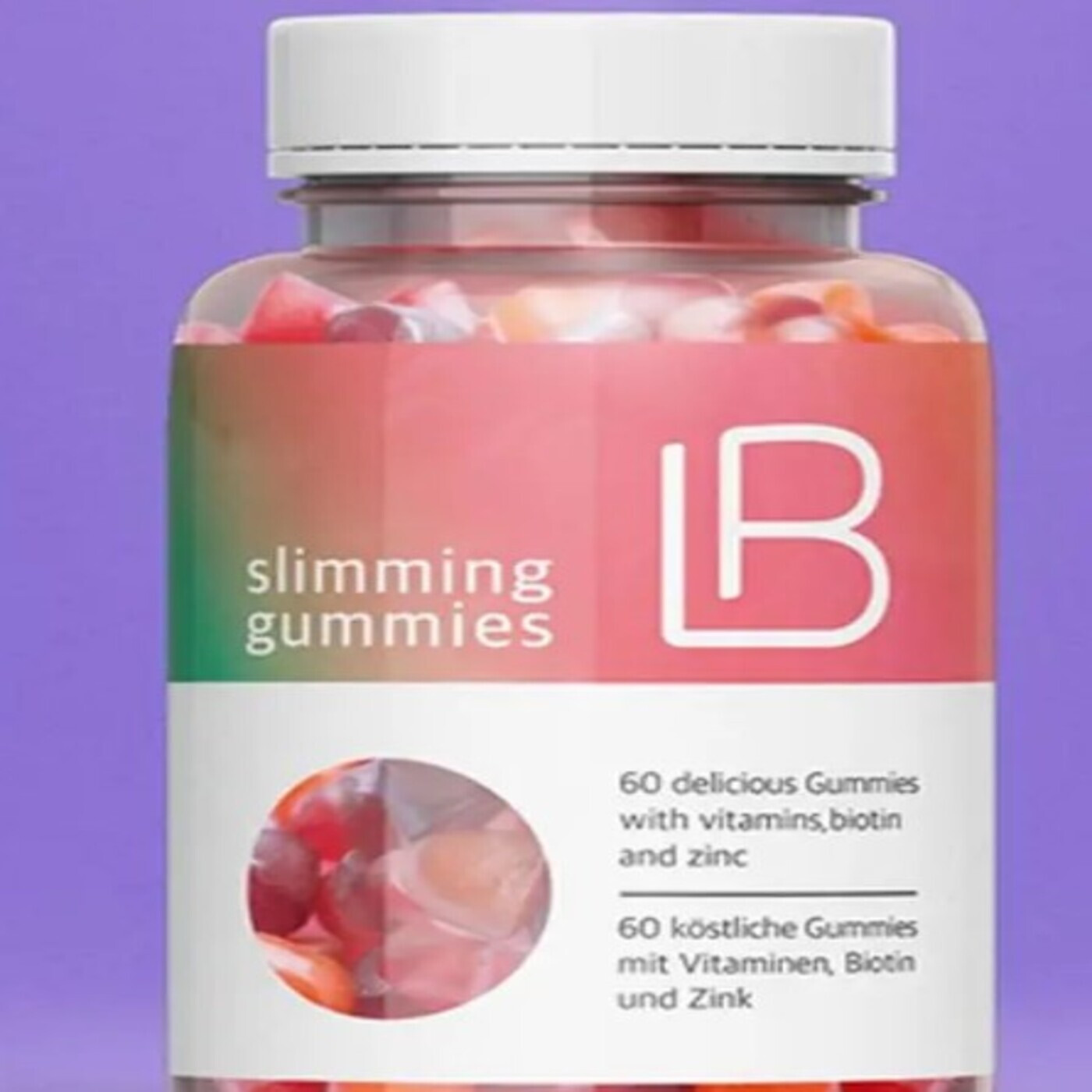 Slimming Gummies Profile Picture