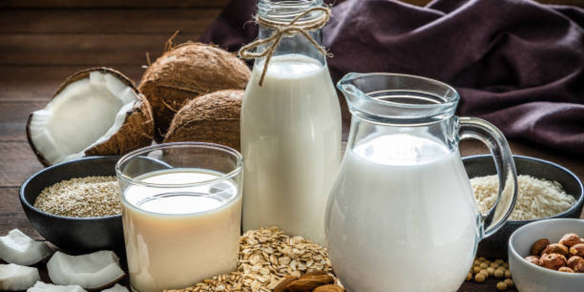 Dairy Beverages Market Study Provides In-Depth Analysis Of Market Along With The Current Trends And Future Estimations 2