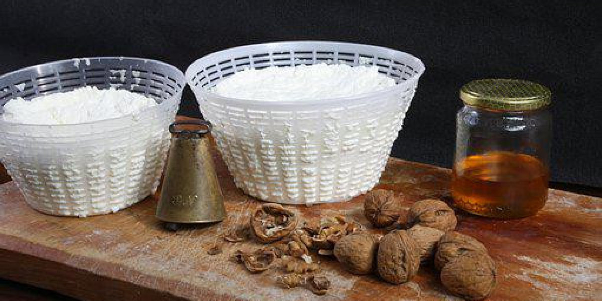 Ricotta Market Insights: Regional Growth, and Competitor Analysis | Forecast 2032