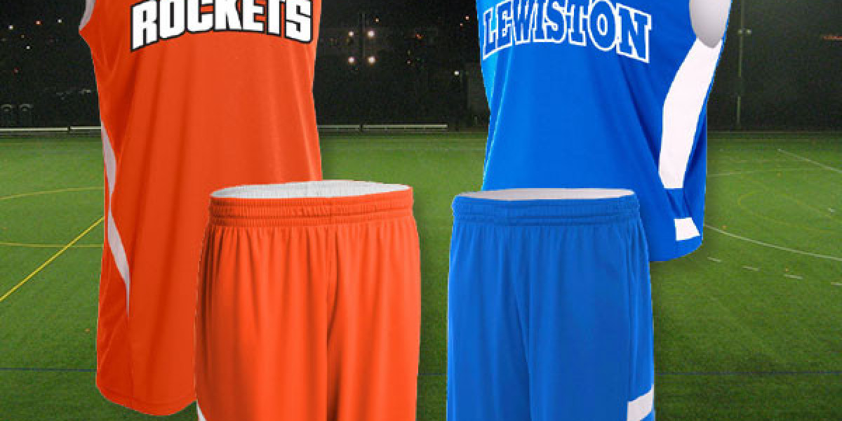 Sports Clothing Manufacturers in the USA