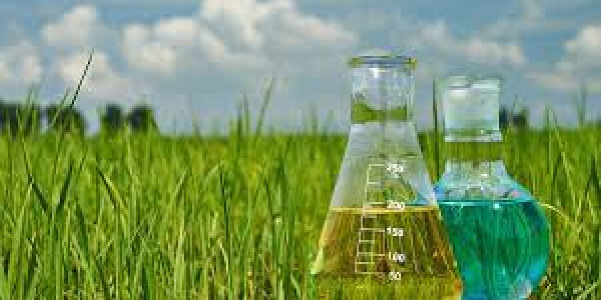 Agrochemicals Market Share Analysis by Company Revenue and Forecast 2030