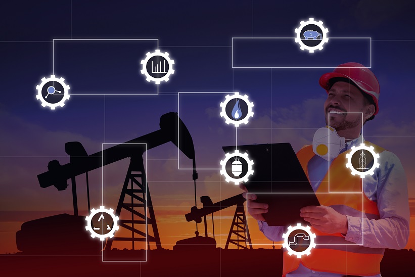 Generative AI in Oil and Gas Market Size and Forecast 2032