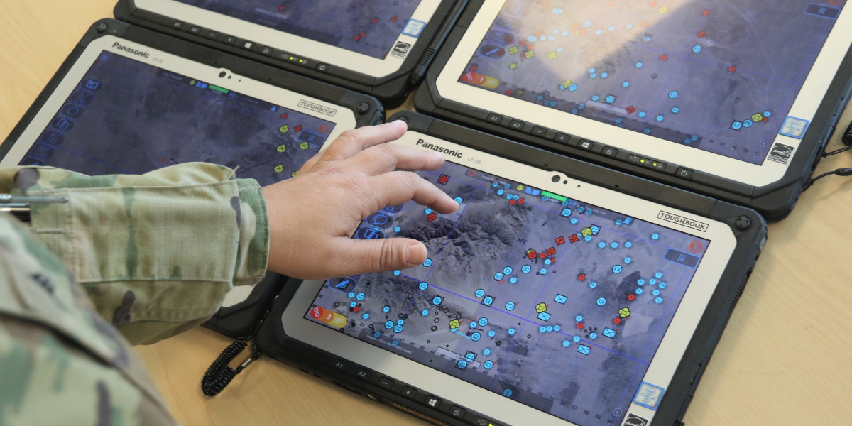 Military Software Market Data and Outlook: Revenue Analysis and Forecasting by 2030