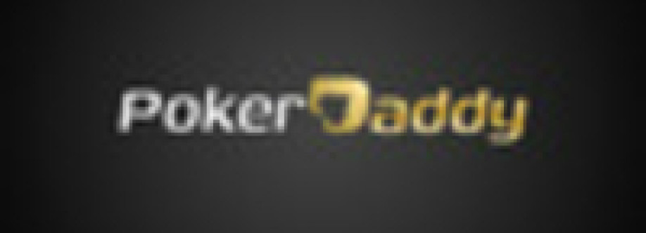 poker daddy Cover Image