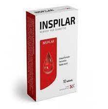 Inspilar Medicament Profile Picture