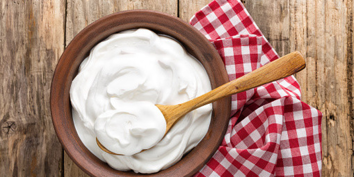 Dairy Cream Market Report: Competitor Analysis, Regional Portfolio, and Forecast 2032