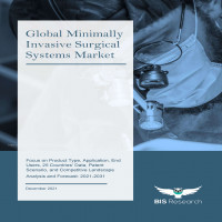 Minimally Invasive Surgical Systems Market - Industry Analysis, Trends & Forecast 2031 | BIS Research